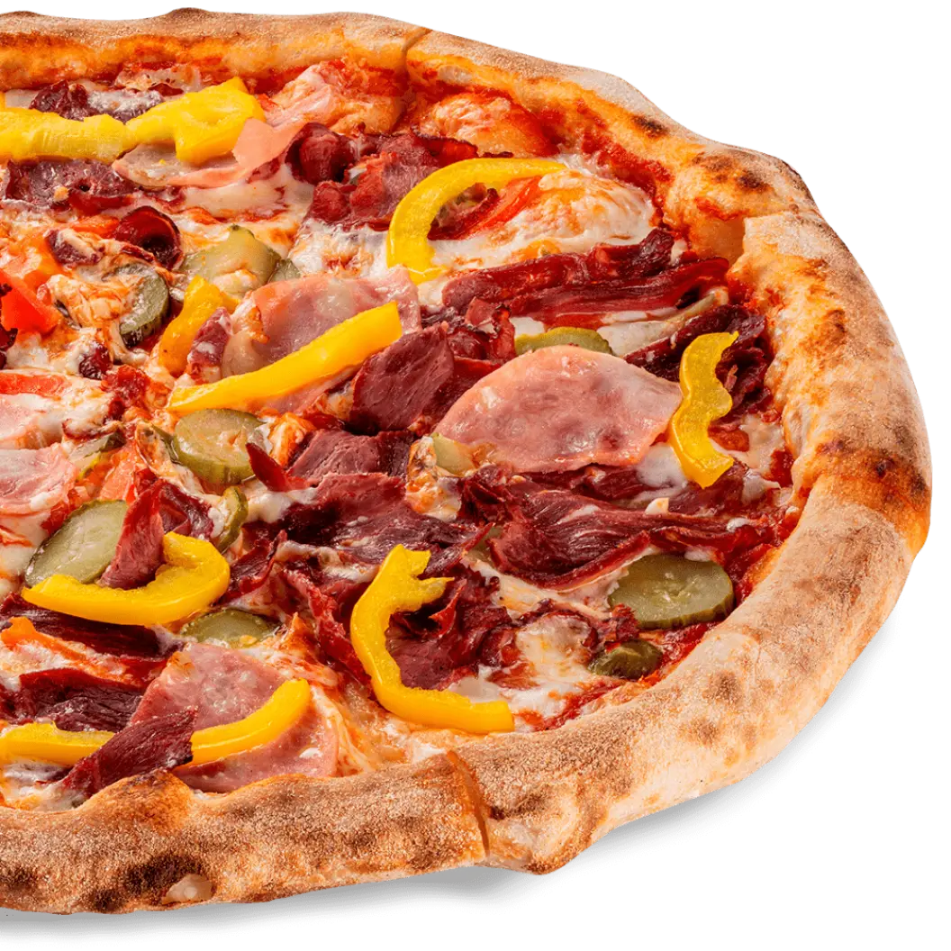 undefined: Комбо 7 пицц+