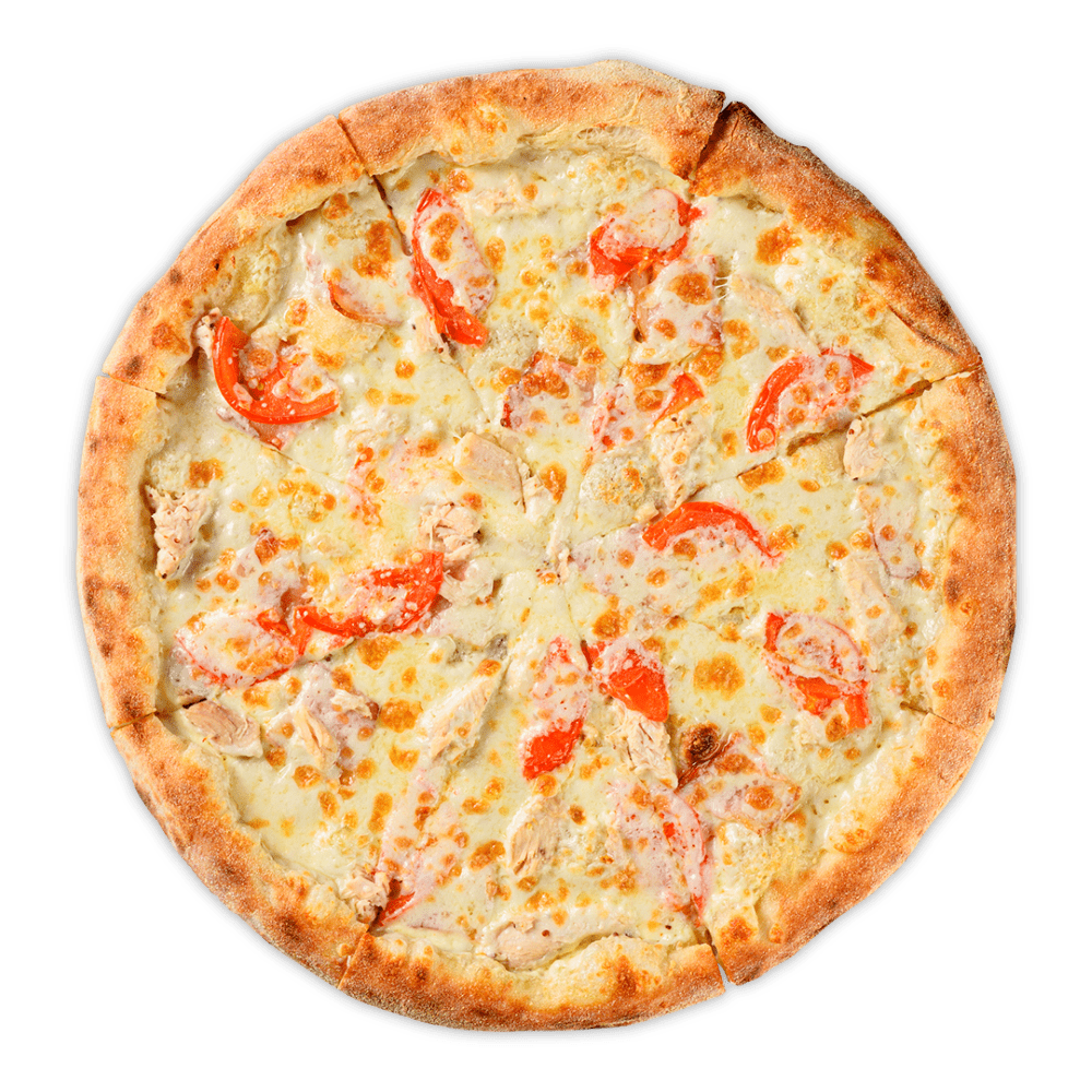 undefined: Пицца 4 сыра